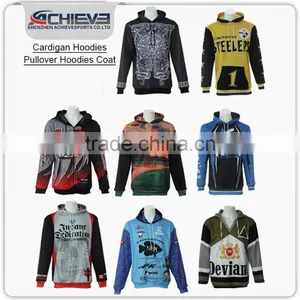Fashion Mens Muscle Hoodie,High Quality Striped Sweaters for Men thumbnail-6