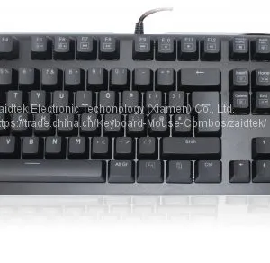 HMK3035 Игровая клавиатура thumbnail-1