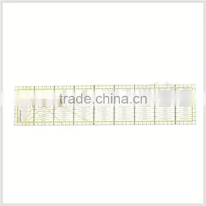 Kearing 5*15CM Easy Angles Acrylic Template # KPR0515 thumbnail-6