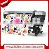 Competitive Price High Resolution F9280 Dye Inkjet Digital Textile Printer Sublimation Machine thumbnail-1