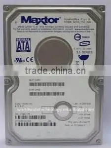 Used Branded Hard Drives 60GB thumbnail-5