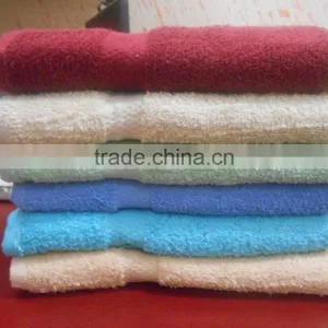Towel Factoy Need Round the Year Order - Capacity - 2000 Kilogram per Day thumbnail-1