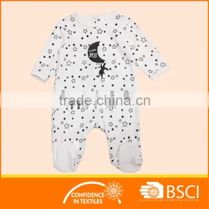 Velour Suit Wholesale Clothes Autumn And Winter Baby Romper thumbnail-1