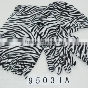 Fleece Scarf thumbnail-1