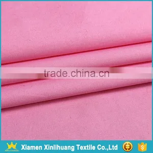 New Product Plain Dyed 40x40 133x100 100% Cotton Poplin Fabric for Making Shirt thumbnail-2