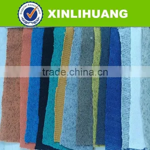 Wool Cashmere Knit Fabric for Garment,upholstory thumbnail-2