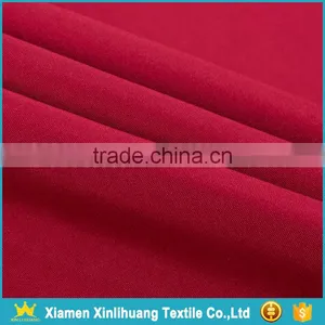 Hot Sale Woven 50D 300T 100% Polyester Pongee Fabric for Down Jacket thumbnail-2