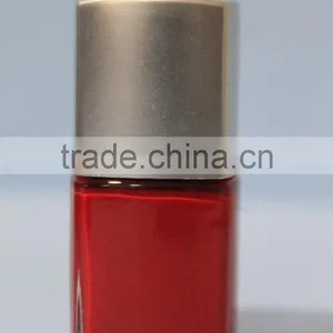 10 ml Square Shape Empty Nail Polish Glass Bottles thumbnail-3