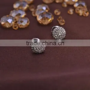 LSE836 Men Earring With Screw Back Jewelry Brass Gold Plating thumbnail-1