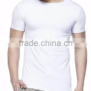 Fashion Men's Half Sleeve Soft Touch Jersey thumbnail-2