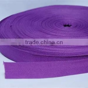 Twill Tape High Quality Polyester Tapes thumbnail-1