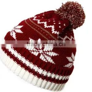 Knittes Sets Beanie Hats thumbnail-1