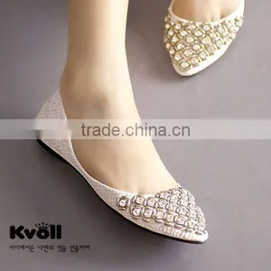 Women Spring Fashion Shoes thumbnail-1