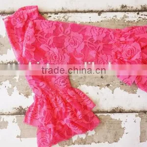 Charming Princess Girls Lace Leg Warmer Apple Green Chiffon Leg Warmers For Baby Toddlers thumbnail-3