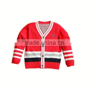 Knitting Patterns Boys Sweaters thumbnail-1