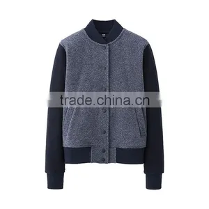 Baseball Jacket Popular Among Adults thumbnail-1