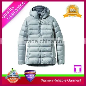 New Arrival Keep Warm Down Coat Women Clothes for Winter thumbnail-5