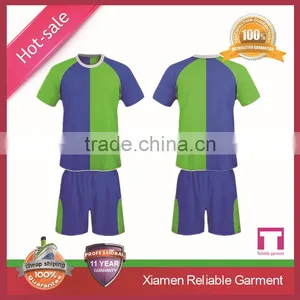 2016 New High Quality Football Training Vest OEM China Supplier thumbnail-4