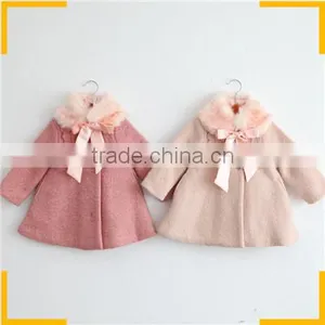 High Quality Baby Clothes Wholesale Price Childrens Coats Winter Jackets and Coats thumbnail-2