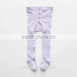 Summer Cotton Baby Girls Sock New Thin Breathable Bottoming Tunnel Mesh Pantyhose Children Baby Kid Panty Socks thumbnail-6