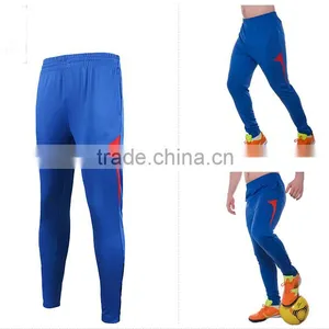 Wrap Okeo Tex SA8000 BSCI Manufacturer for Soccer Training Pants thumbnail-2