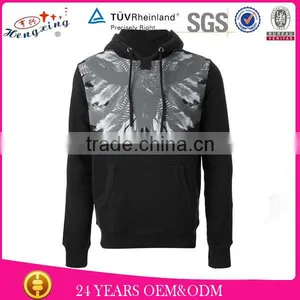 Two Tone Hoodies,tall Hoodies Wholesale,hoodies and Sweatshirts thumbnail-2