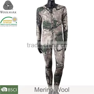 Merino Wool Military Camouflage Army Uniform ,Malaysian Army Uniforms thumbnail-4