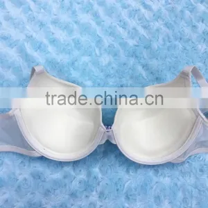 New Design FASize OEM Underwear Women Push Up Bra Brief Photo thumbnail-4