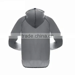 Running Lightweight Outdoor Sports Coats thumbnail-5