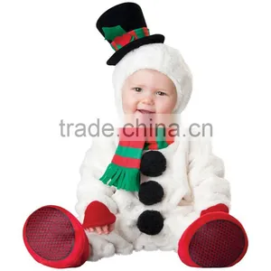 2016 Hot Halloween Costume Infant Baby Dinosaur Anime Cosplay thumbnail-1