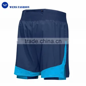 Ultralight Mens Sports Shorts Ventingworkout Shorts Gym Shorts Men thumbnail-1