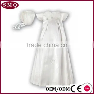 White Princess Gown White Alb Chasuble Church Apparel thumbnail-1