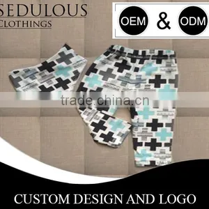 Plus Printed Baby Leggings Pants With Direct Amazon FBA Delivery thumbnail-1
