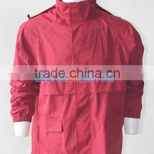 Oem Manufactory Top Quality Sublimation Men Jackets Soft Shell thumbnail-3