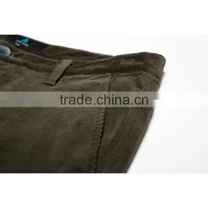 Trend Fashion Soft and Smooth Comfortable Plus Size Wholesale Mens Cargo Pants With Lip Pocket thumbnail-5