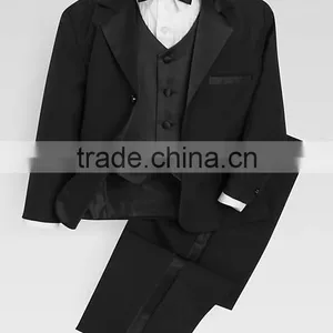 2016 New Fashion Baby Kids Boys Children Blazers Suits Boys Suits thumbnail-1