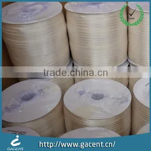Wholesale Cheap Woven Dots Printed Satin Ribbon thumbnail-2