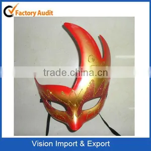 2014 Holiday Masks Party Masks Masquerade Masks thumbnail-1