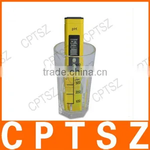 New Model Testing Water Hardness ph Meter thumbnail-3