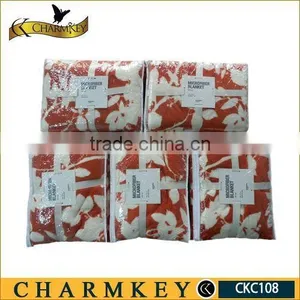 Baby Blanket Coral Fleece thumbnail-1