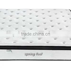 Sleep Well Cheap Mattress Price Hilton Hotel Mattress thumbnail-2
