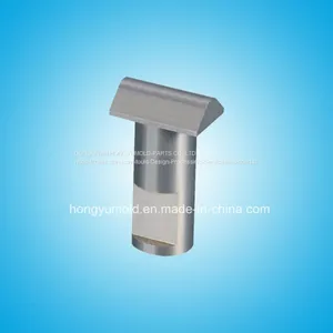 High Quality and Reasonable Price Profile Grinding Parts in Tungsten Carbide Mold Parts (CF-H25S /CF-H40S) thumbnail-1
