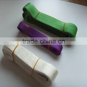 Heavy Duty Nylon Polyester Webbing 2" thumbnail-1