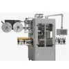 6000pcs/h Shrink Sleeve Labeling Machine thumbnail-1