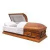 Wooden Coffin thumbnail-1