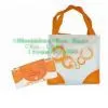 Fold Away Polyester Carry Bags thumbnail-1