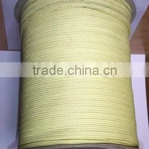 Aramid Fire Resistant Rope thumbnail-5