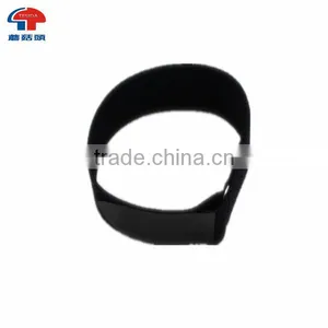 Soft Strapping Material Hook And Loop Straps With Buckle For Medical thumbnail-5