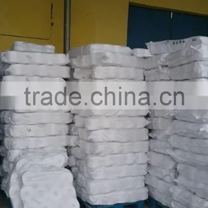 High Quality Cheapest 100% Spun Polyester Yarn 30/3 thumbnail-6