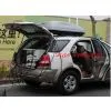 1500W 20-6500MHz Vehicle-mounted Anti-bomb Jammer,wire Control Penal,block Frequency Adjustable thumbnail-2